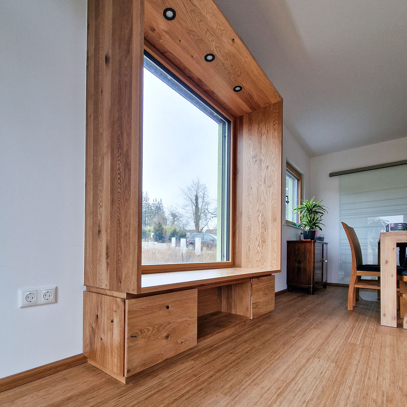 Sitzfenster