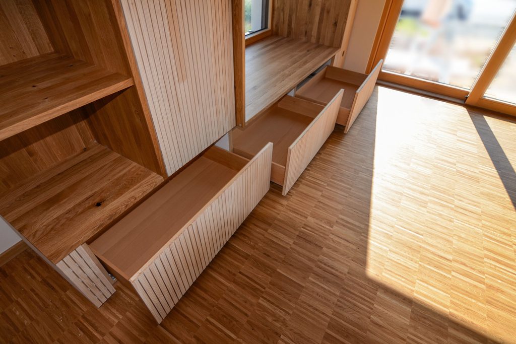 Innenausbau Münchberg