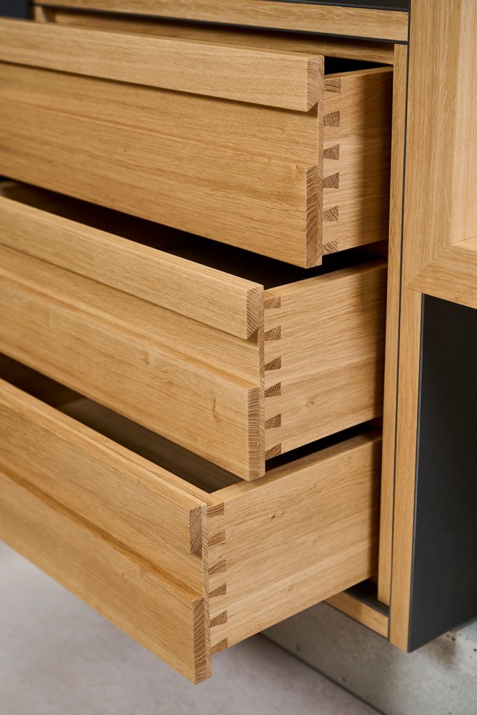 Garderobe