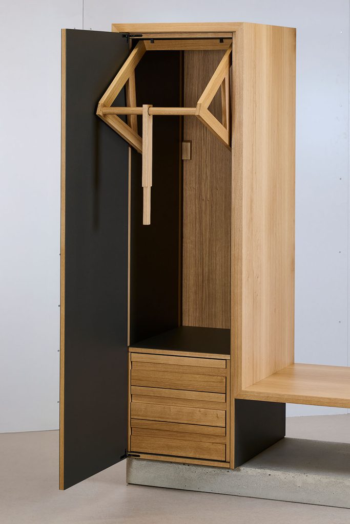 Garderobe