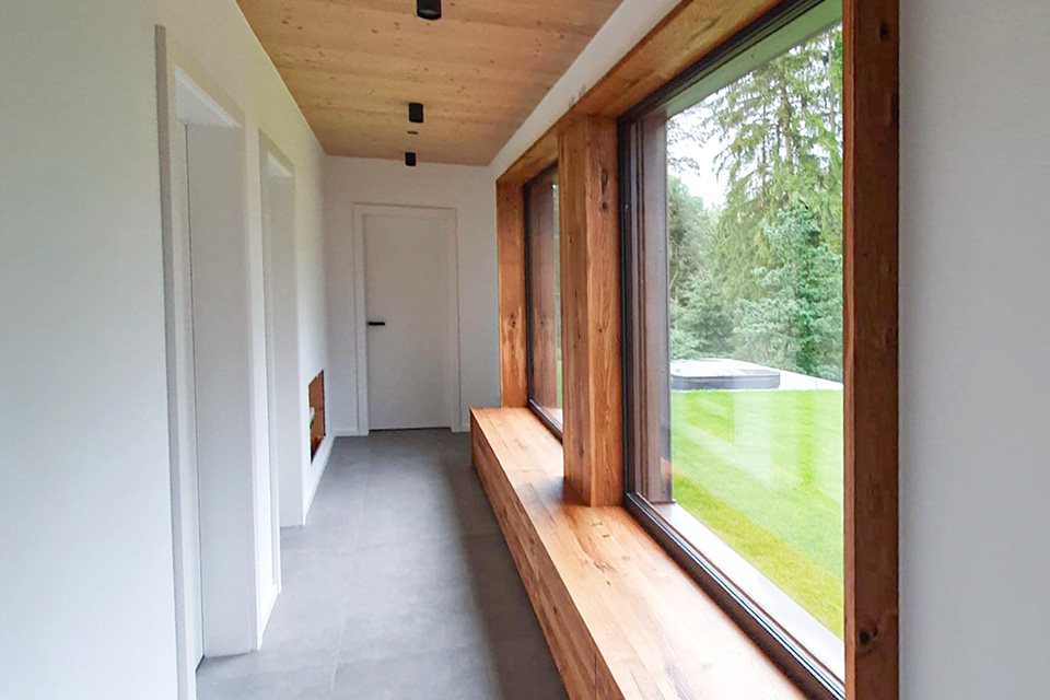 Fenster-Türen
